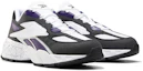 Lookbook Reebok EVZN Zwart Paars ''Wit'' Sneakers FX5698