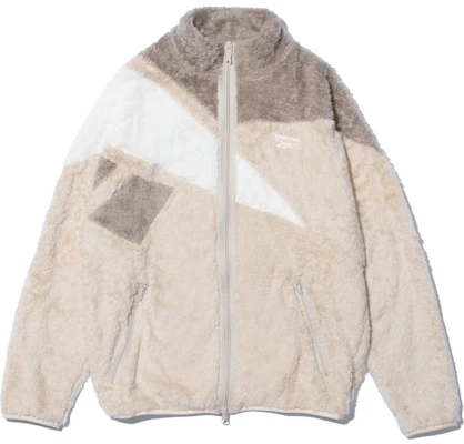 Reebok BUWH Stand Collar Warm Comfortable Jacket Light Khaki RE1759EU37873 Buy Reebok BUWH Stand Collar Warm Comfortable Jacket Light Khaki RE1759EU37873