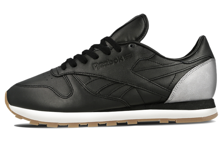 Reebok BXR x Classic Leather Low 'Black' V66672