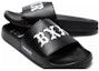 Order Reebok BXR x Classic Slide Kasut Sukan Santai Hitam Uniseks V66799