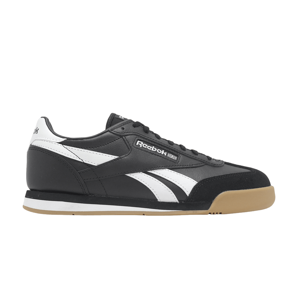 Reebok Campio XT 'Black White Gum' 100229601