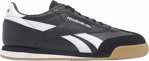 Reebok Campio XT 'Black White Gum' 100229601 Reebok Campio XT 'Black White Gum' 100229601