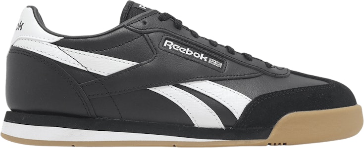 Reebok Campio XT ''Hitam Putih Gum'' 100229601 Buy Reebok Campio XT ''Hitam Putih Gum'' 100229601