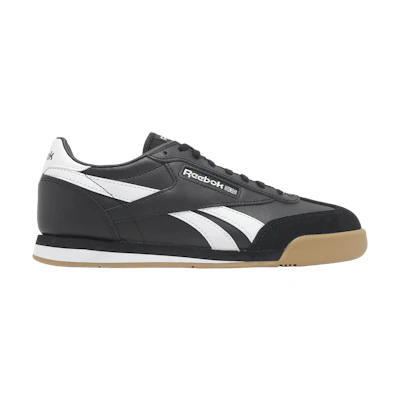 Reebok Campio XT 'Black White Gum'