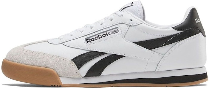 锐步 Campio XT“白色黑色生胶” 100220547 Buy 锐步 Campio XT“白色黑色生胶” 100220547