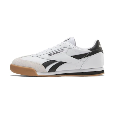 Reebok Campio XT 'White Black Gum'