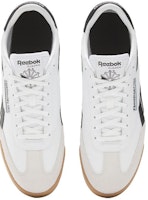 Reebok Campio XT 白黑膠底運動鞋 100220547 Shop Reebok Campio XT 白黑膠底運動鞋 100220547