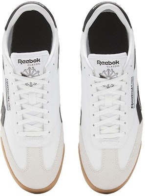 Reebok Campio XT 'Putih Hitam Gum' 100220547 Shop Reebok Campio XT 'Putih Hitam Gum' 100220547