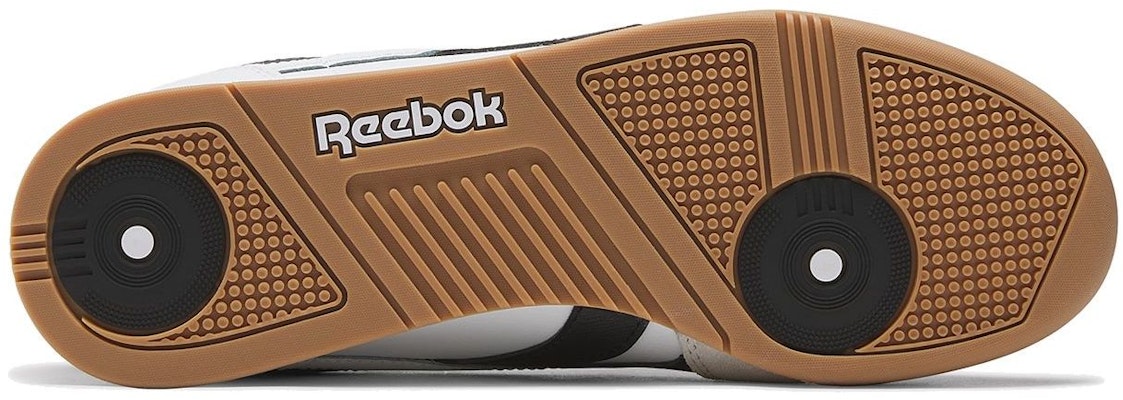 Reebok Campio XT 'Putih Hitam Gum' 100220547 Purchase Reebok Campio XT 'Putih Hitam Gum' 100220547