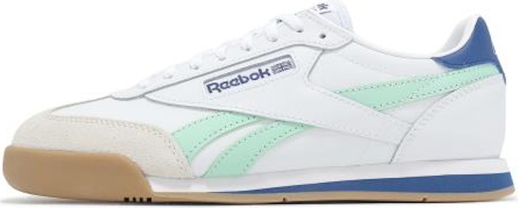 리복 캄피오 XT ''화이트 글리치 아쿠아'' 100209322 Buy 리복 캄피오 XT ''화이트 글리치 아쿠아'' 100209322