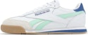 Reebok Campio XT 'White Glitch Aqua' 100209322