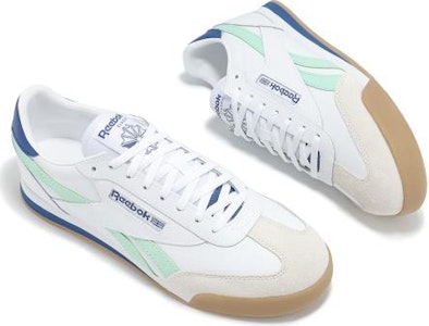 리복 캄피오 XT ''화이트 글리치 아쿠아'' 100209322 Order 리복 캄피오 XT ''화이트 글리치 아쿠아'' 100209322