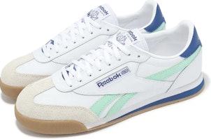 Reebok Campio XT ''Putih Glitch Aqua'' 100209322 Lookbook Reebok Campio XT ''Putih Glitch Aqua'' 100209322