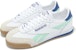 Reebok Campio XT 'White Glitch Aqua' 100209322