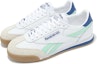 Lookbook Reebok Campio XT 'White Glitch Aqua' 100209322