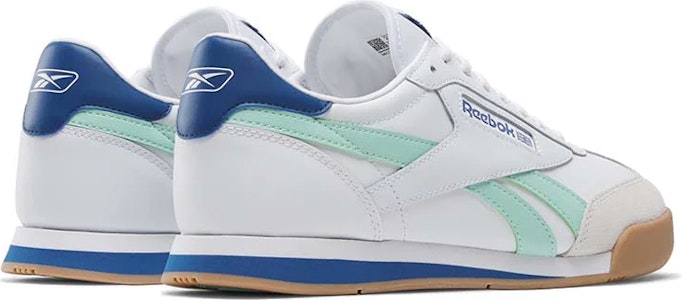 리복 캄피오 XT ''화이트 글리치 아쿠아'' 100209322 Shop 리복 캄피오 XT ''화이트 글리치 아쿠아'' 100209322