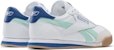Reebok Campio XT 'White Glitch Aqua' 100209322