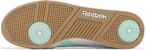 Reebok Campio XT 'White Glitch Aqua' 100209322