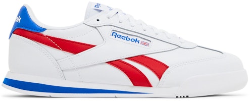 Reebok Campio XT 'White Vector Red Optimum Blue' 100208747 Reebok Campio XT 'White Vector Red Optimum Blue' 100208747