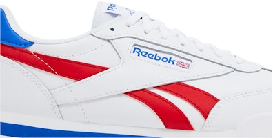 リーボック カンピオXT 'ホワイト ベクター レッド オプティマムブルー' 100208747 Order リーボック カンピオXT 'ホワイト ベクター レッド オプティマムブルー' 100208747