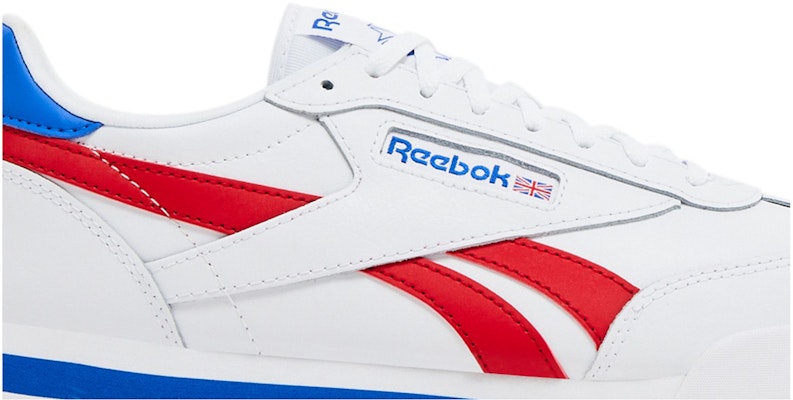 Reebok Campio XT 'Putih Vector Merah Biru Optimum' 100208747 Order Reebok Campio XT 'Putih Vector Merah Biru Optimum' 100208747