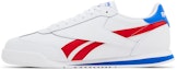 Lookbook Reebok Campio XT 'White Vector Red Optimum Blue' 100208747