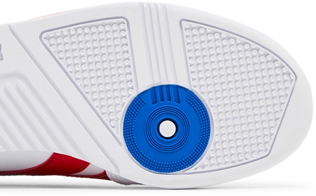 Reebok Campio XT 'Putih Vector Merah Biru Optimum' 100208747 Purchase Reebok Campio XT 'Putih Vector Merah Biru Optimum' 100208747