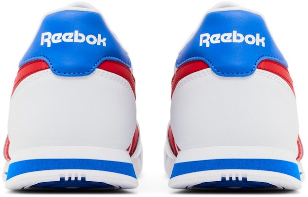 Reebok Campio XT 'Putih Vector Merah Biru Optimum' 100208747 Details for Reebok Campio XT 'Putih Vector Merah Biru Optimum' 100208747