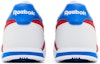 Details for Reebok Campio XT 'White Vector Red Optimum Blue' 100208747