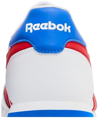 Reebok Campio XT 'Putih Vector Merah Biru Optimum' 100208747 Sizing Reebok Campio XT 'Putih Vector Merah Biru Optimum' 100208747
