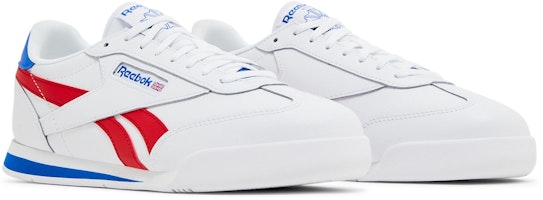 リーボック カンピオXT 'ホワイト ベクター レッド オプティマムブルー' 100208747 Cheap リーボック カンピオXT 'ホワイト ベクター レッド オプティマムブルー' 100208747