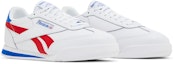 Cheap Reebok Campio XT 'White Vector Red Optimum Blue' 100208747