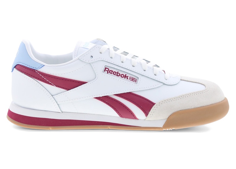 Reebok Campio XT 'White Very Berry' 100209321