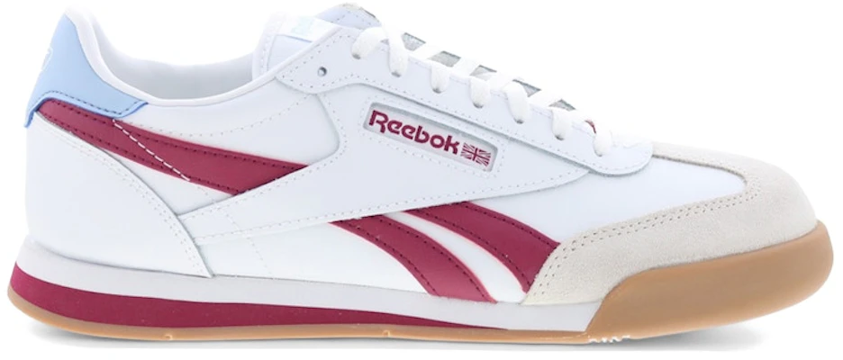 Reebok Campio XT 'White Very Berry' 100209321 Buy Reebok Campio XT 'White Very Berry' 100209321