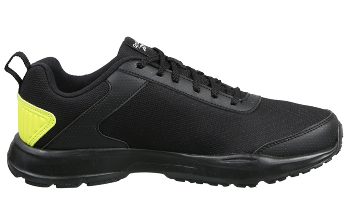 Order 리복 캔톤 러너 블랙 (Reebok Canton Runner Black) EX4284