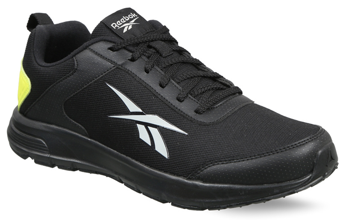 Lookbook 리복 캔톤 러너 블랙 (Reebok Canton Runner Black) EX4284