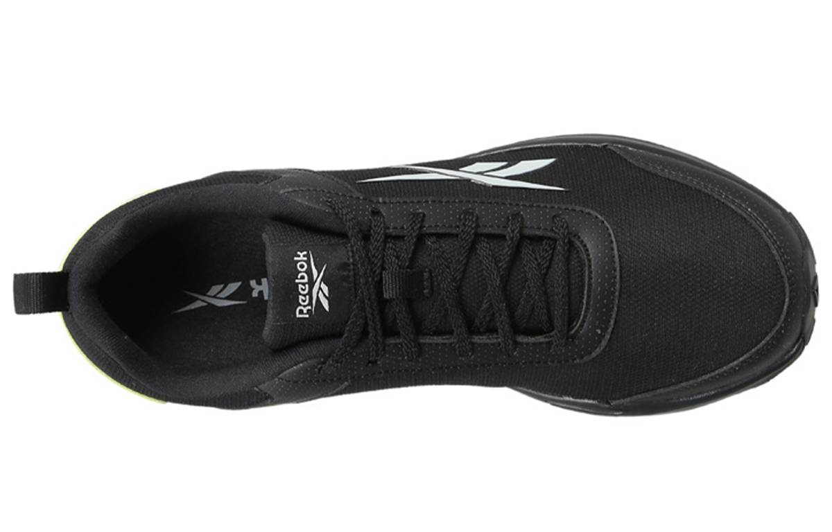 Shop 리복 캔톤 러너 블랙 (Reebok Canton Runner Black) EX4284
