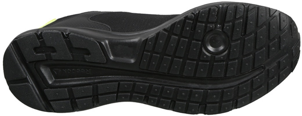 리복 캔톤 러너 블랙 (Reebok Canton Runner Black) EX4284 Details for 리복 캔톤 러너 블랙 (Reebok Canton Runner Black) EX4284
