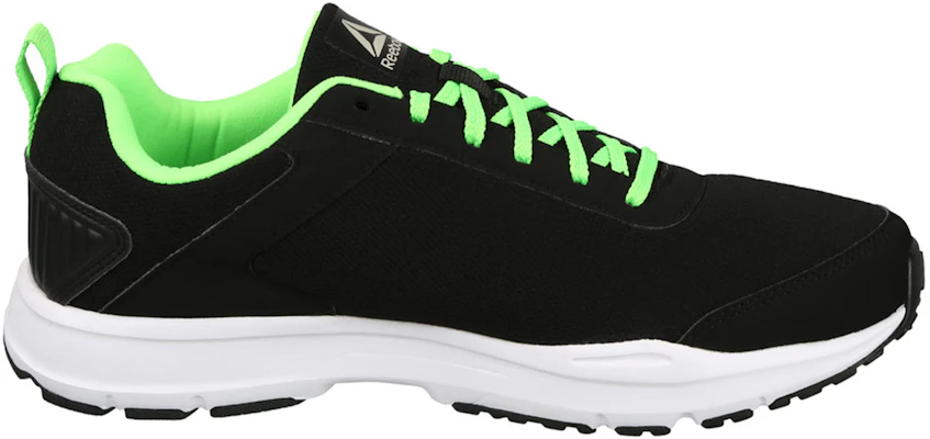 Reebok Canton Runner ''Schwarz Grün'' DV8466 Order Reebok Canton Runner ''Schwarz Grün'' DV8466