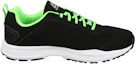 Order Reebok Canton Runner ''Schwarz Grün'' DV8466