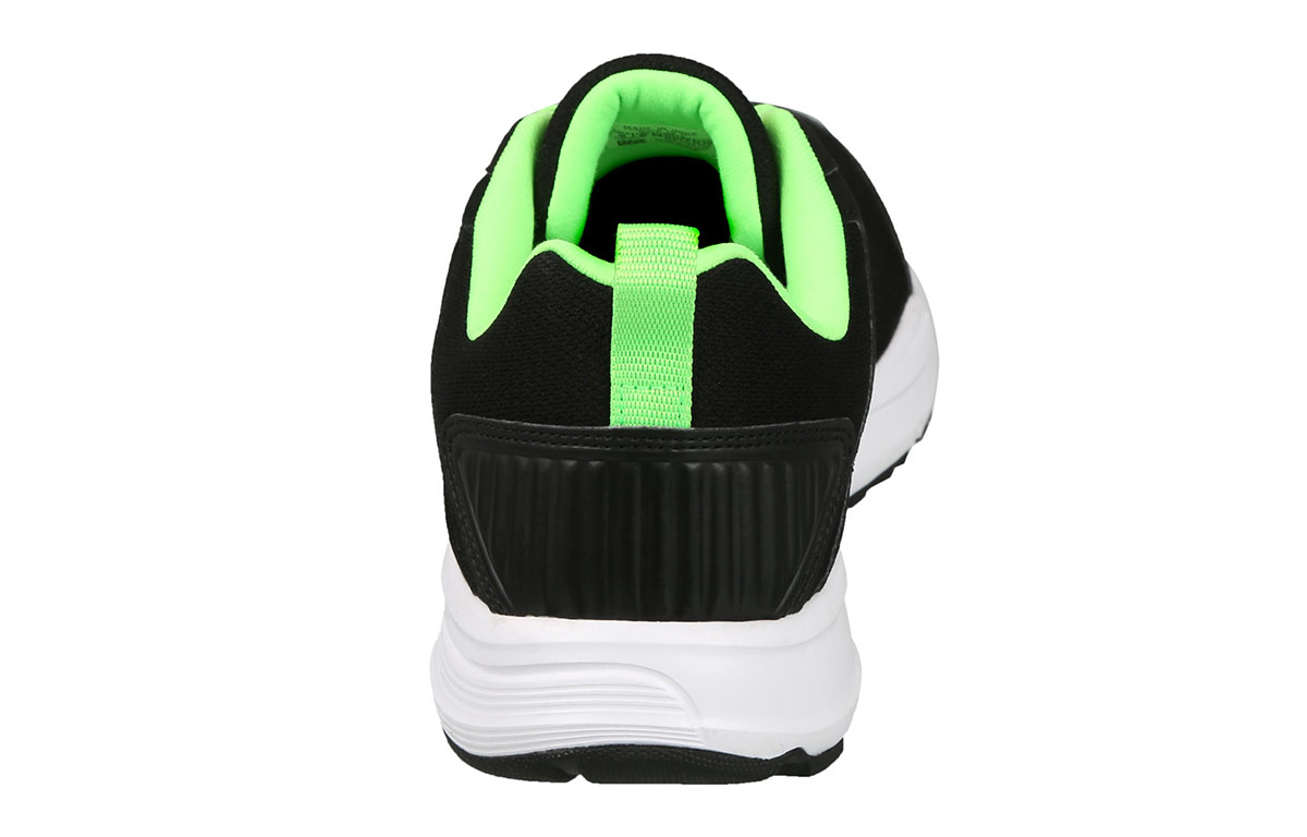 Purchase Reebok Canton Runner ''Schwarz Grün'' DV8466