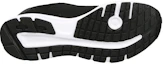 Details for Reebok Canton Runner ''Schwarz Grün'' DV8466