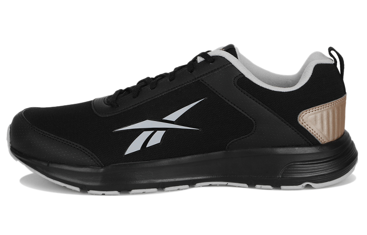 Reebok Canton Runner 'Black White' GA1491