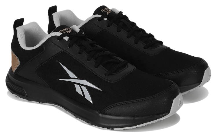 Order Reebok Canton Runner ''Zwart Wit'' GA1491