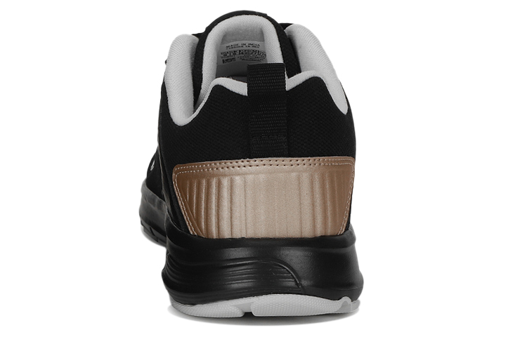 Lookbook Reebok Canton Runner ''Zwart Wit'' GA1491