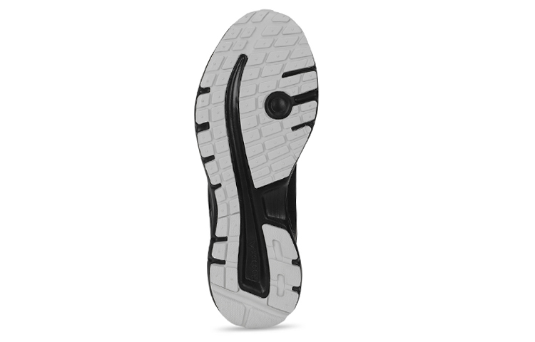 Shop Reebok Canton Runner ''Zwart Wit'' GA1491