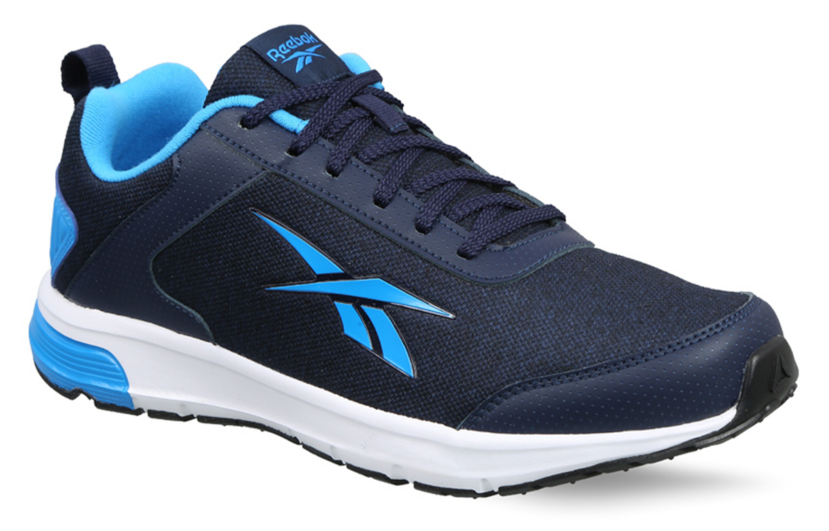Lookbook Reebok Canton Runner 'Azul' EX4282