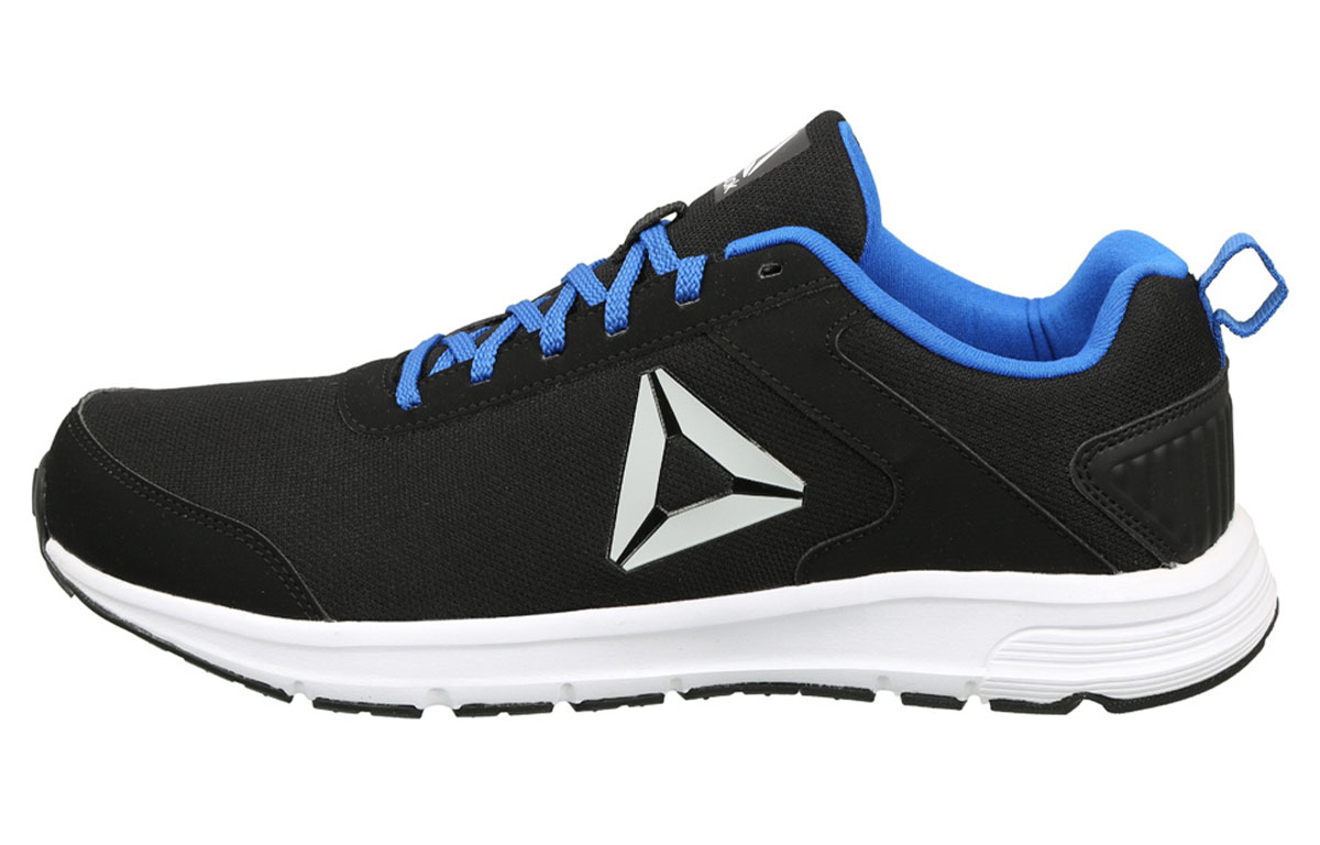 Reebok Canton Runner 'Blue Black' EG0774