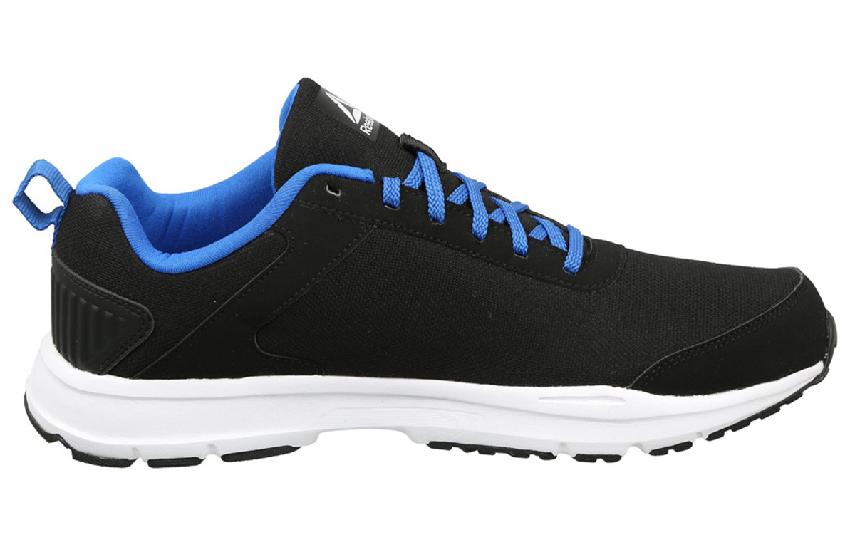 Order Reebok Canton Runner 'Biru Hitam' EG0774