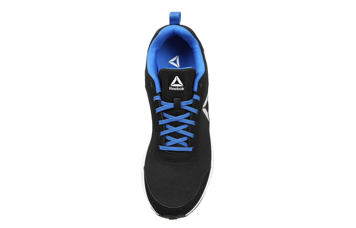 Shop Reebok Canton Runner 'Biru Hitam' EG0774